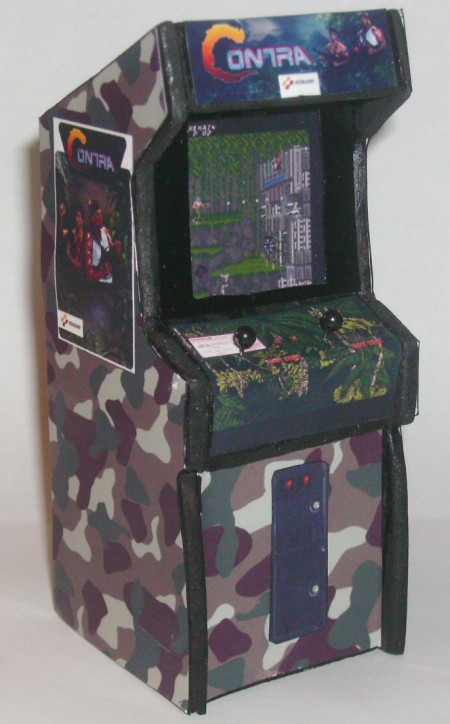 Contra